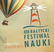 Bałtycki Festiwal Nauki na Politechnice Gdańskiej