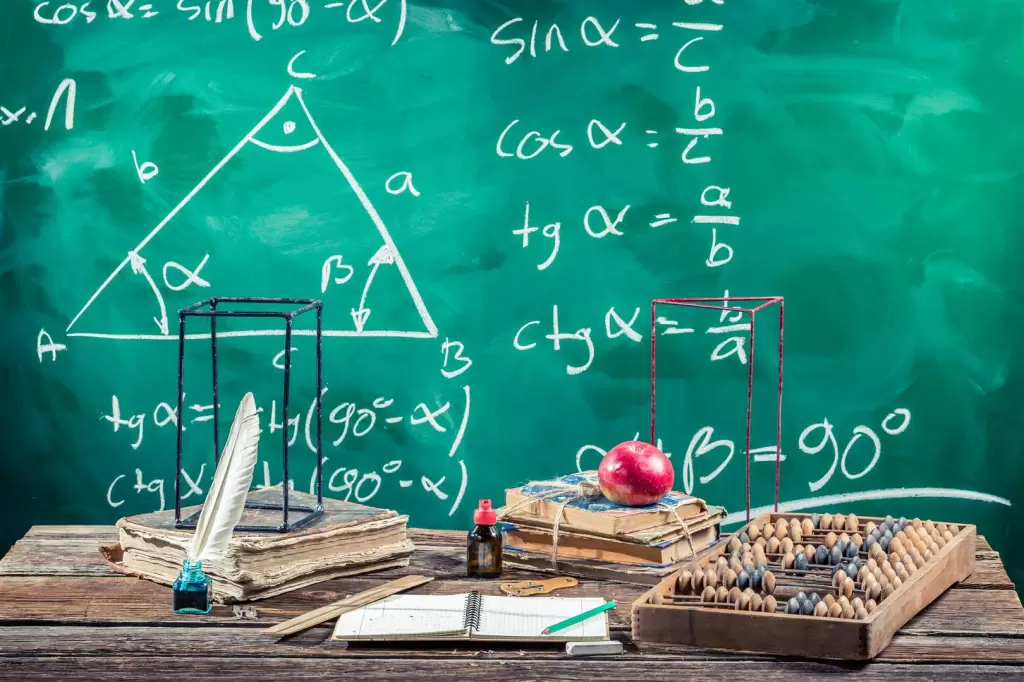 Kurs maturalny z matematyki – jak skutecznie przygotować się do egzaminu 