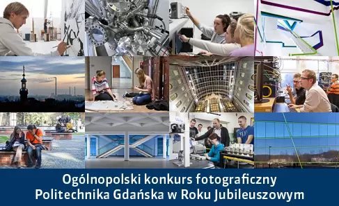 Uczelnia w 50 odsłonach 