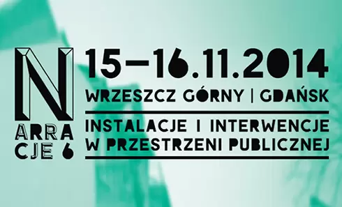 Politechnika Gdańska na festiwalu Narracje 