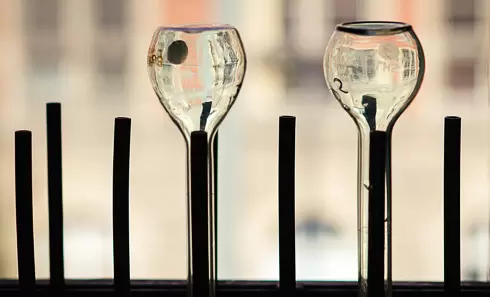 Konkurs - Złoty medal chemii 