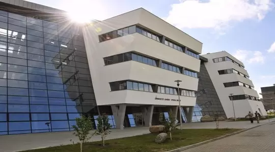 Uniwersytet Gdański z trzema nowymi kierunkami kształcenia 