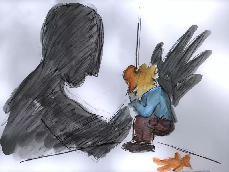 O traumach i dysocjacjach w Szkole Wyższej w Gdańsku 