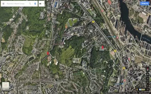 Gdańska Wyższa Szkoła Humanistyczna zmienia swoją lokalizację 