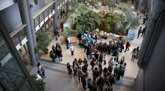 Dni Otwarte Uniwersytetu Gdańskiego 