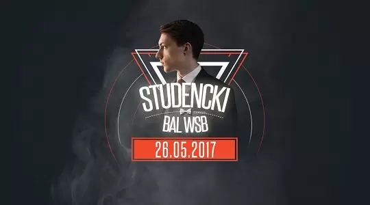Trwają zapisy na Studencki Bal WSB 