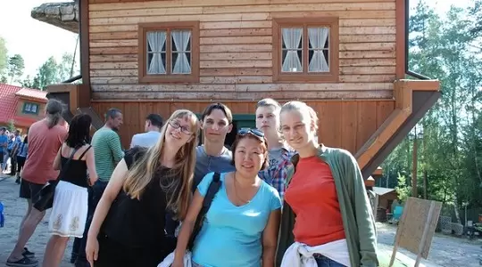 WSTiH w Gdańsku zaprasza na Letni kurs języka polskiego 2017 