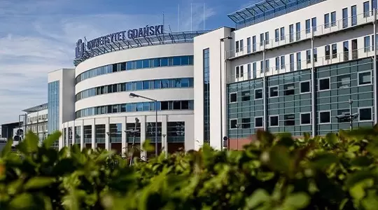 Rekrutacja na UG rusza już 20 czerwca! 