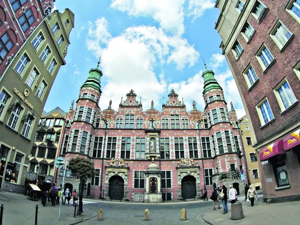 ASP w Gdańsku zostaje wydawcą pisma Sztuka i Dokumentacja 