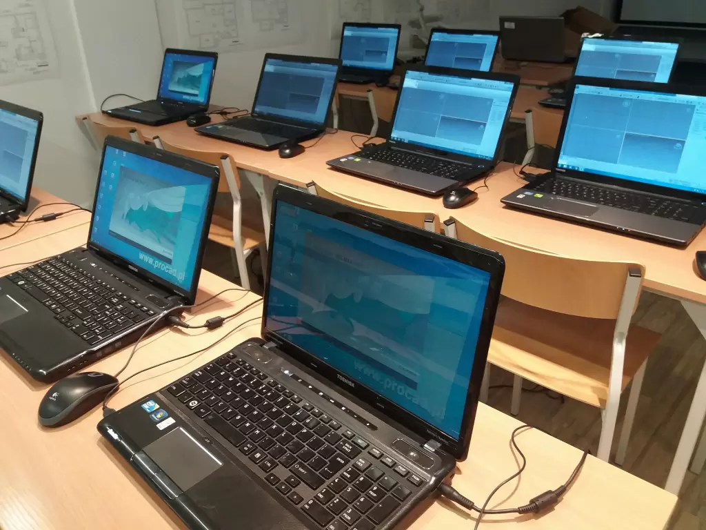 BIM na Wyścigach. Zapraszamy na szkolenie! 