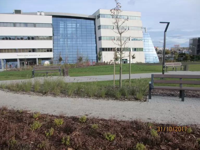 EkoPark UG już otwarty! 