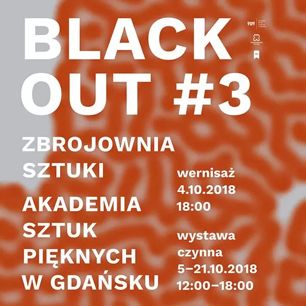 BLACK OUT # 3 czyli sztuka prosto od studentów 