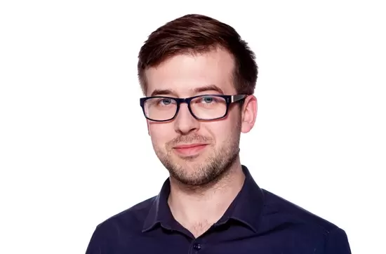 Wykładowca SWPS nauczycielem roku! 