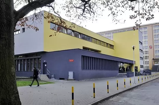 Jubileusz Chirurgi Na GUMed! 