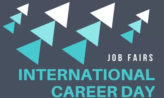 Szukasz pracy? Wpadnij na  International Career Day! 
