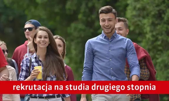Ostatnie dni rekrutacji na UG! 