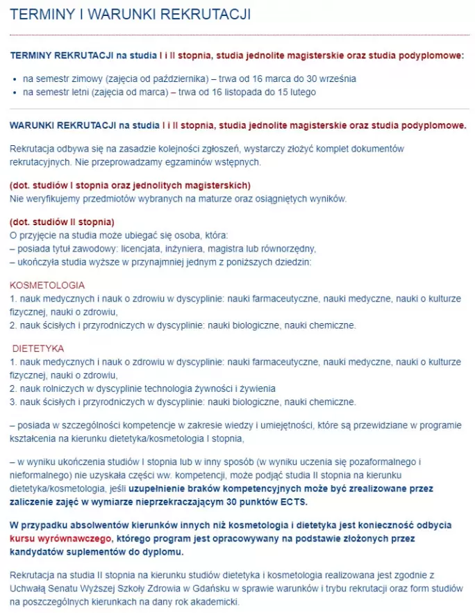 dietetyka