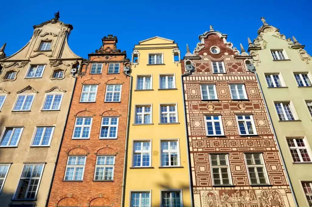 Rynek pierwotny w Gdańsku dla studenta - jak lokalizacja wpływa na cenę nieruchomości? 