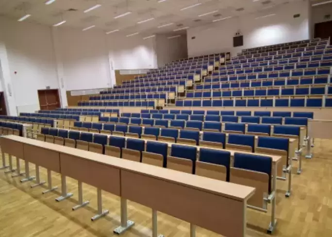 obiekty konferencyjne nad morzem