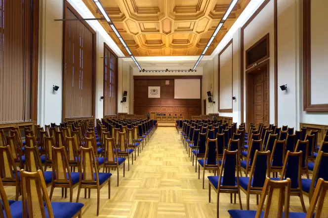 miejsca na konferencje nad morzem