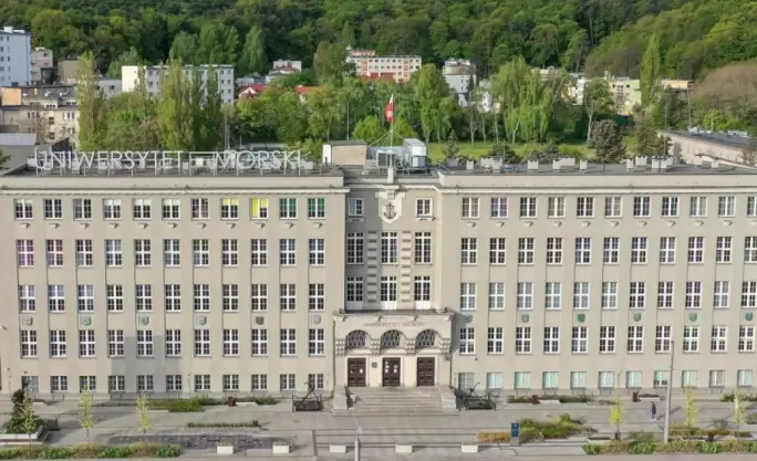 nadmorskie sale szkoleniowe