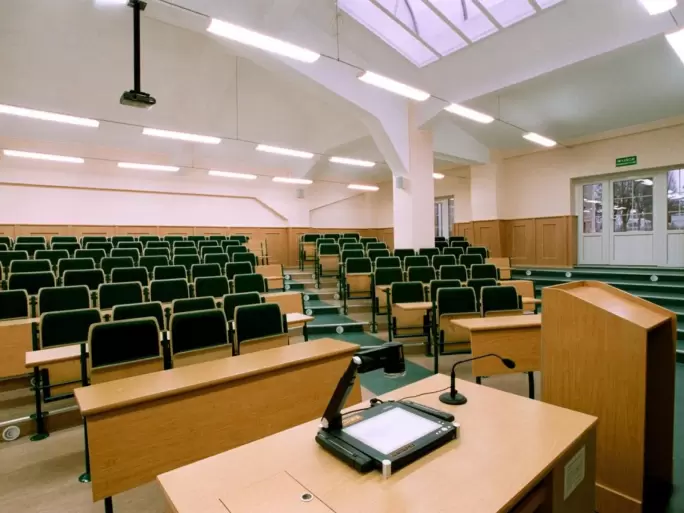 zaplecze konferencyjne nad morzem