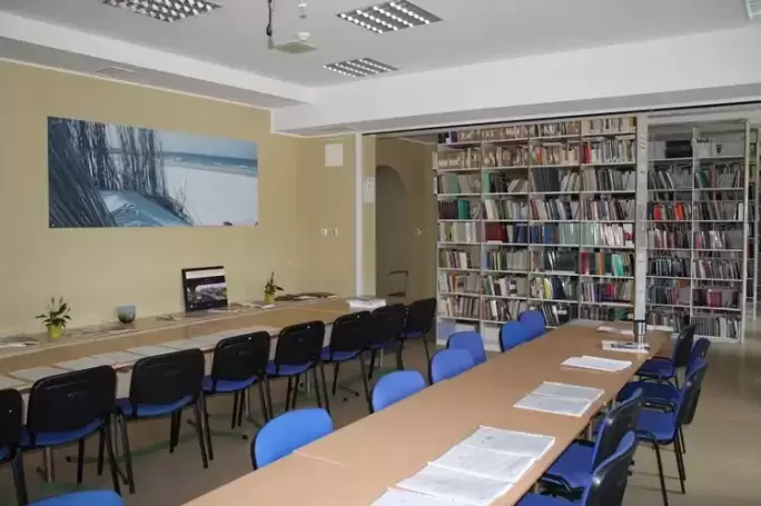 lokale konferencyjne w pobliżu morza