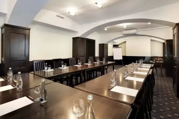 konferencje w Gdańsku nad morzem