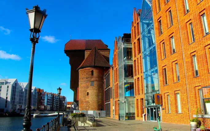 Gdzie w Gdańsku można studiować na kierunku Sport?