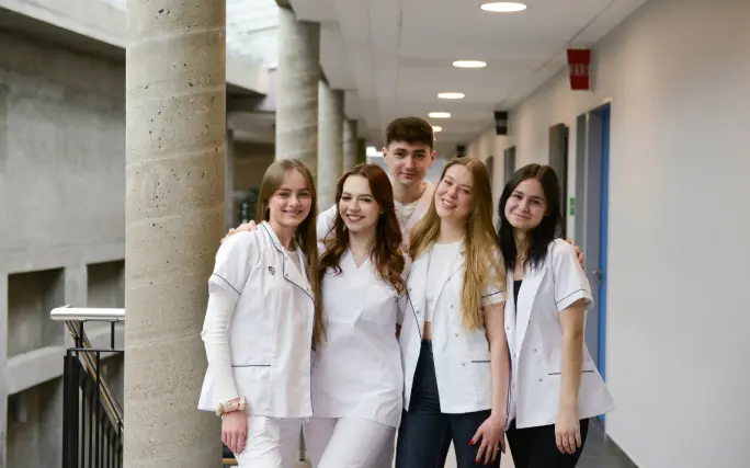 Gdańska Akademia Medyczna Nauk Stosowanych – praktyczne studia dla osób, które chcą pracować z ludźmi