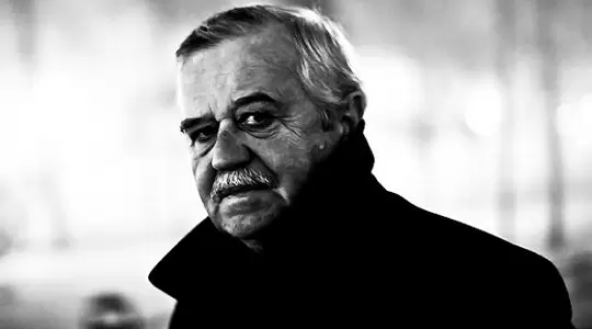 Marian Dziędziel na UG 