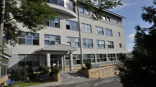 Nowy kierunek na Uniwersytecie Gdańskim - Podatki i Doradztwo podatkowe 