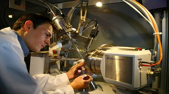 Projekt naukowy Uniwersytetu Gdańskiego  