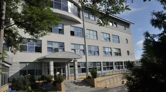 Manufaktura Alternatora 