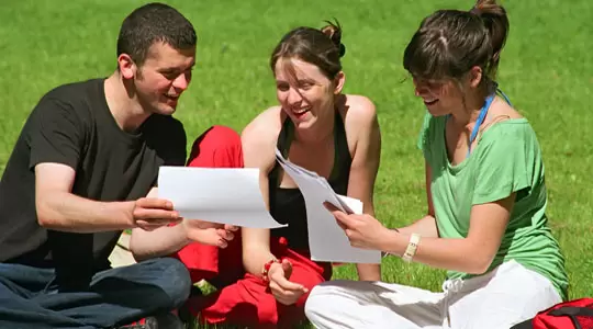 Nie bądź gapa! Skasuj raka! 