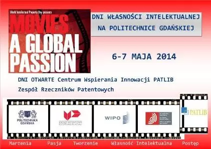 Dni własności intelektualnej na PG 