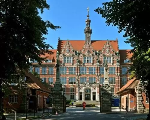Politechnika Gdańska w rankingu Perspektyw 