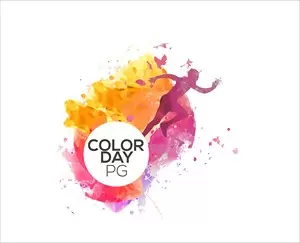 Dzień pełen koloru na PG 