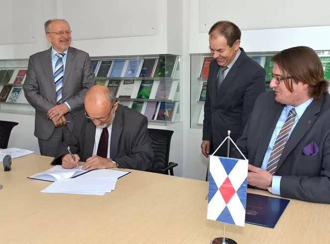 Laboratorium Zarządzania Kryzysowego w Gdańsku 