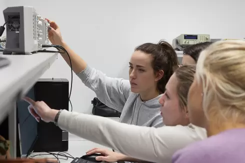 Konferencja metrologów na Politechnice Gdańskiej 