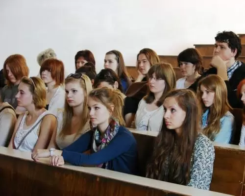 Matematyka dla maturzystów na PG 