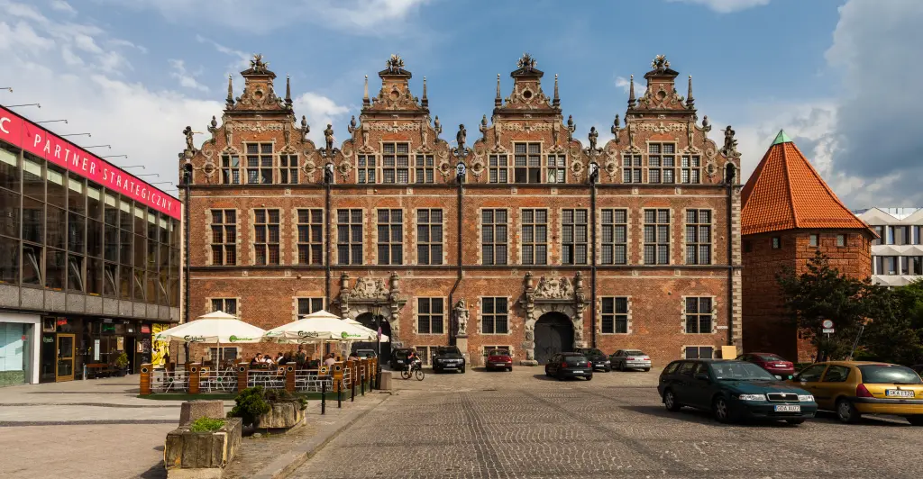 Akademia Sztuk Pięknych (ASP) w Gdańsku (Uczelnia publiczna)