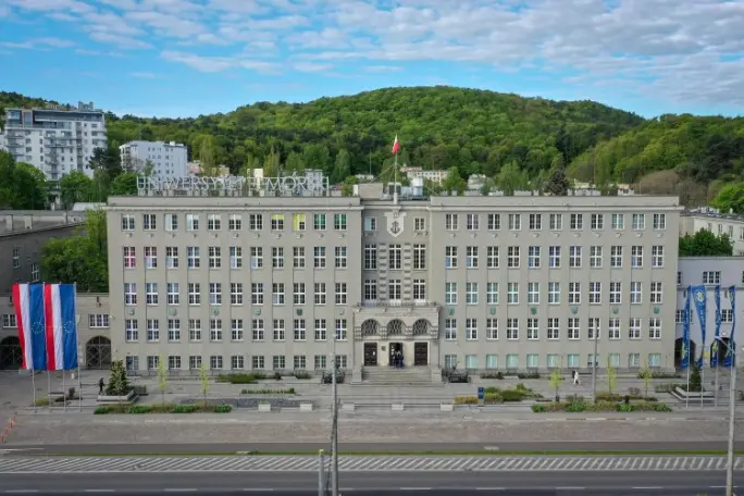 Uniwersytet Morski w Gdyni (UMG)