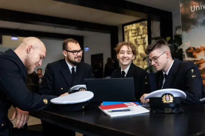 Uniwersytet Morski w Gdyni (UMG)