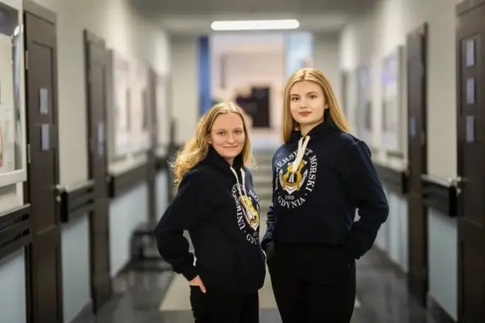 Uniwersytet Morski w Gdyni (UMG)