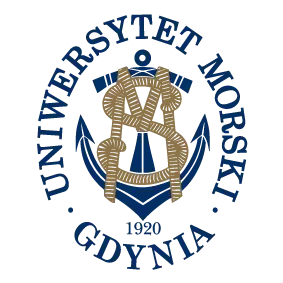 Logo Uniwersytet Morski w Gdyni (UMG) <small>(Uczelnia publiczna)</small>