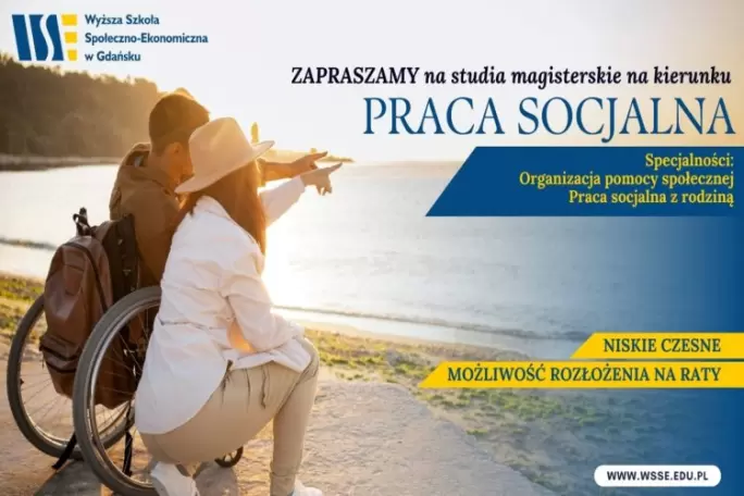 Wyższa Szkoła Społeczno-Ekonomiczna (WSSE) w Gdańsku
