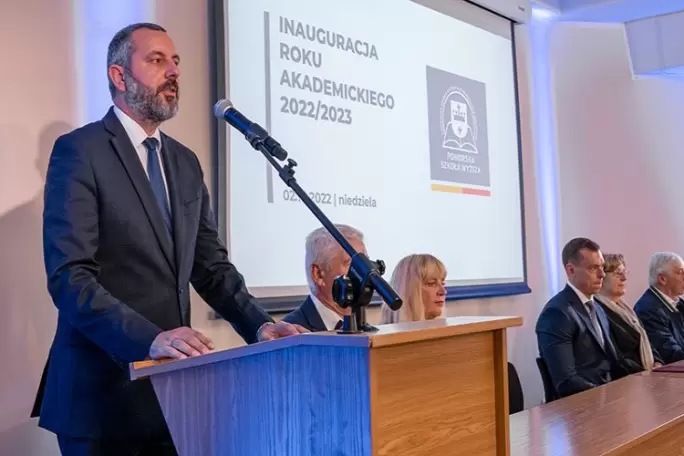 Pomorska Szkoła Wyższa (PSW)