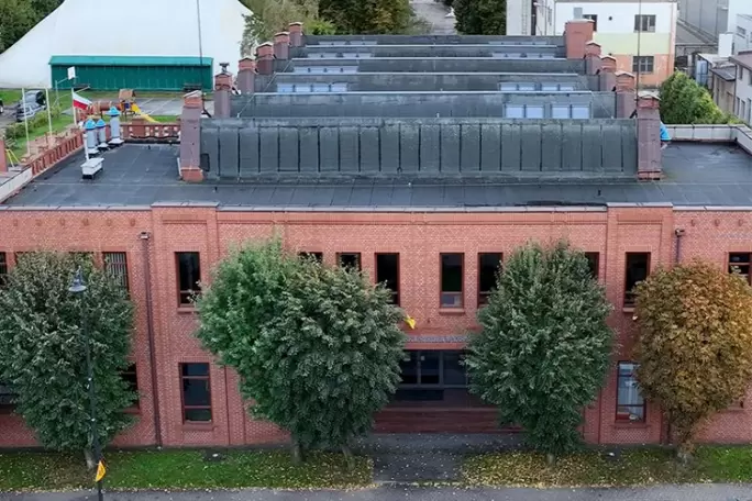 Pomorska Szkoła Wyższa (PSW)