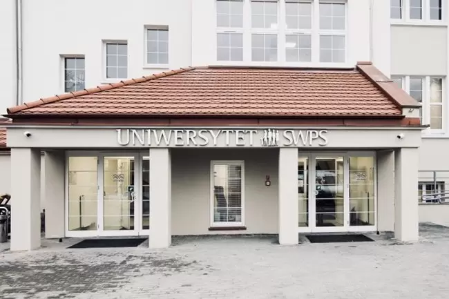 Uniwersytet SWPS w Sopocie